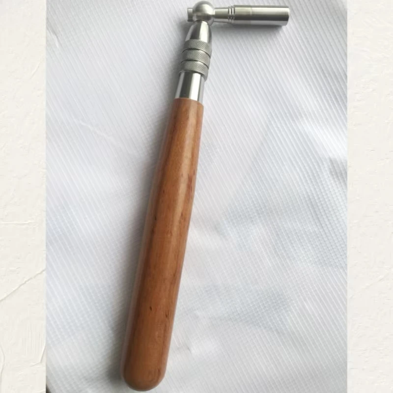 With octagonal core hammer 2) 1102 piano tuning hammer adjustment accessories