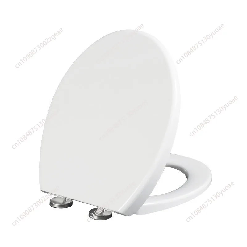 

Toilet lid thickened household universal old-fashioned