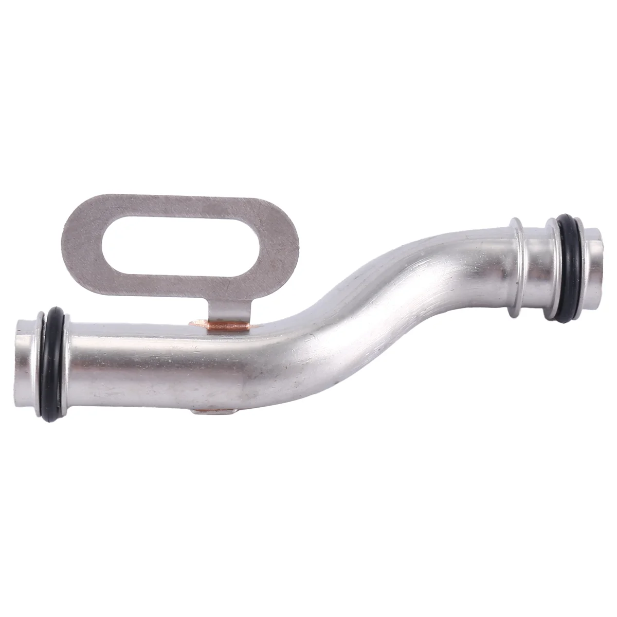 55353327 Oil Cooler Inlet Pipe Oil Cooling Pipe Intake Pipe for Fiat Buick Opel Saab Chevrolet Baojun