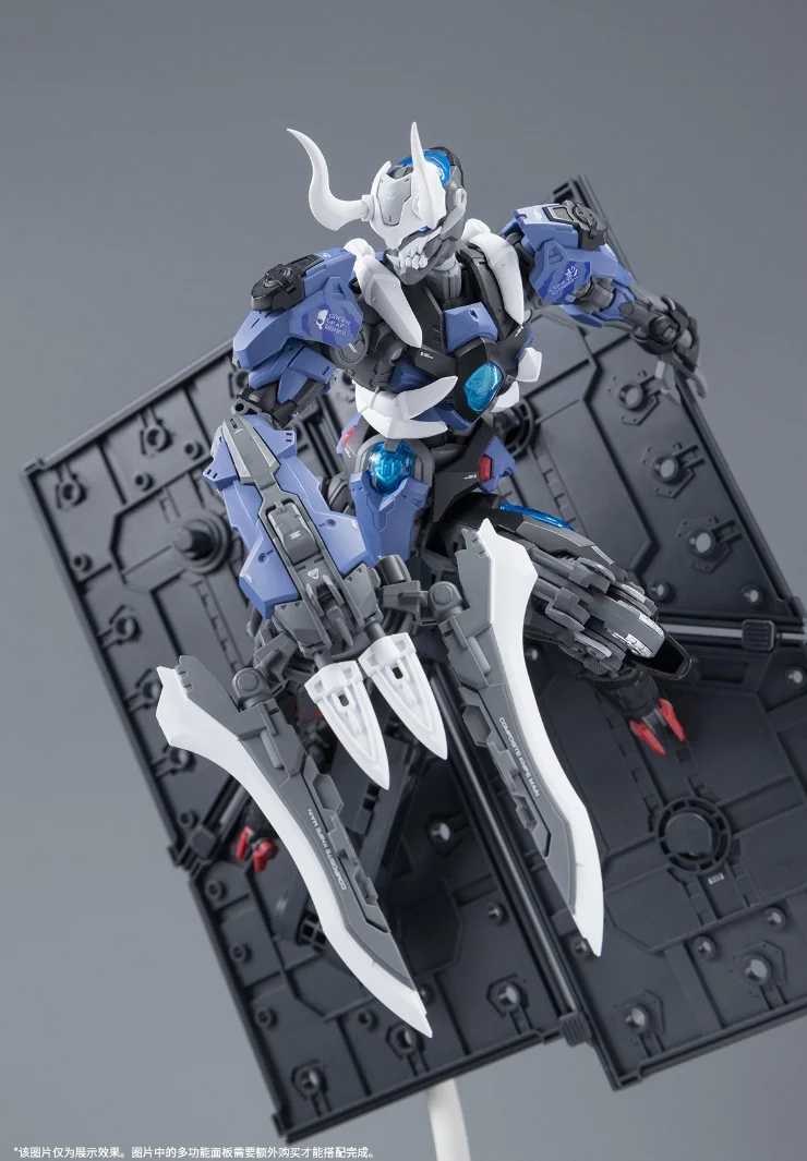 สปอตซัพพลาย HEMOXIAN Original  - Model Kit Hemoxian บทวิจารณ์และราคา