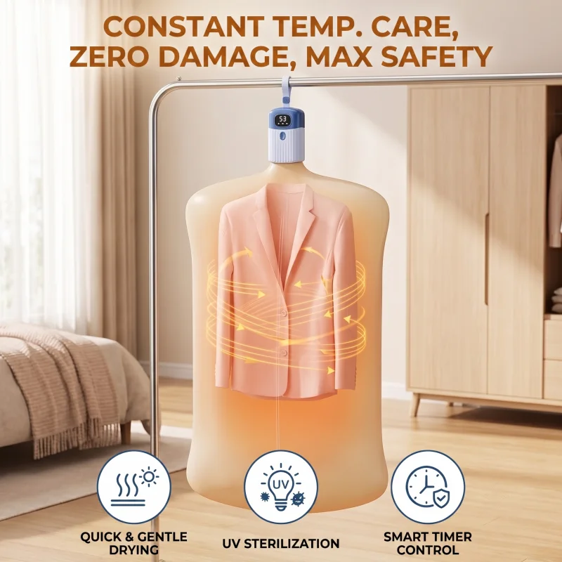 Thumbnail 2 - #6 Best Clothes Dryers to Buy In 2026