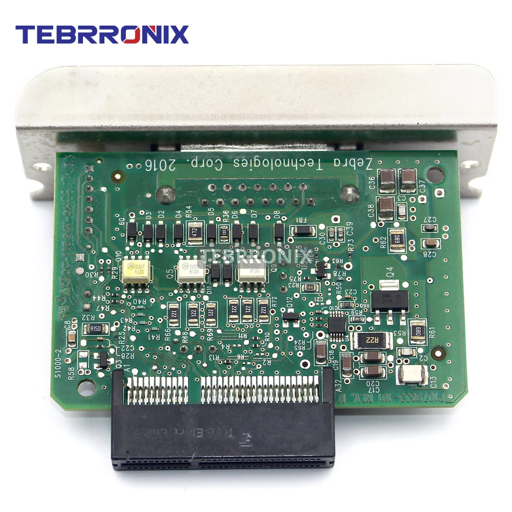 New Original Applicator Interface Card for Zebra ZT610 ZT620 Thermal Barcode Label Printer P1083320-038