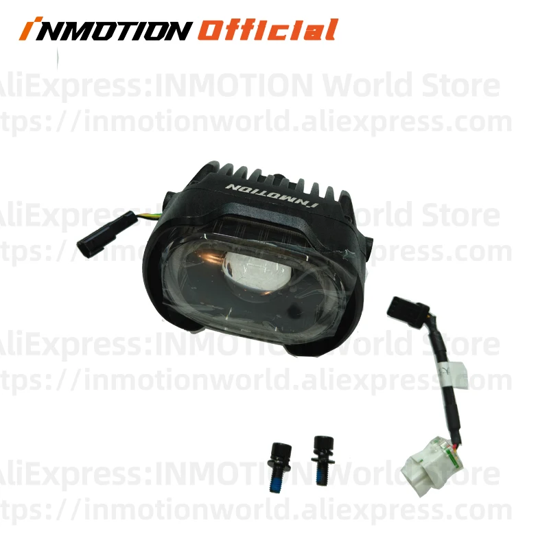 

Оригинальные аксессуары для сидений INMOTION V9 для деталей электрического моноцикла INMOTION V9