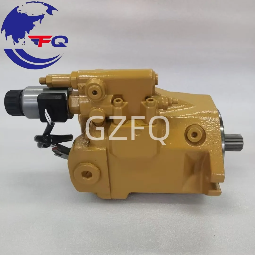 

Factory Price CAT 564-9801 5649801 Piston Pump Assembly for Caterpillar Excavator 345
