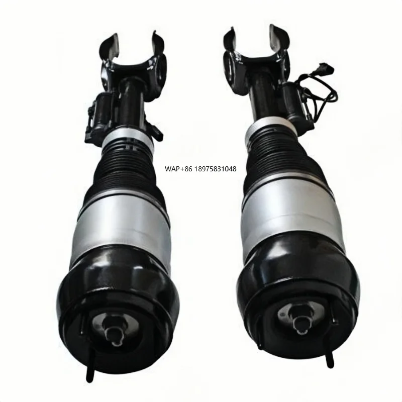 

Suitable for 400 air Shock Absorber air Suspension Bracket air Shock Absorber A1663206766 A2923202600