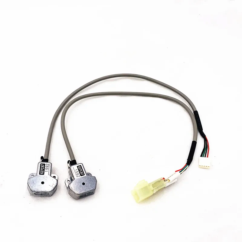 

9100 Jet Loom Accessories Weft Storage Electromagnetic Needle Loop Number Sensor 627C67
