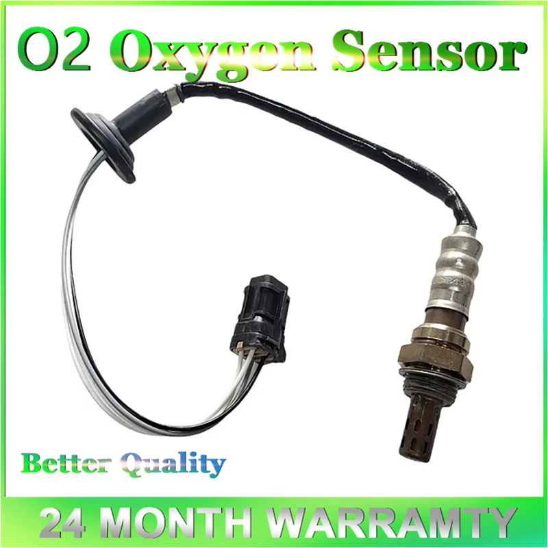 

For Oxygen Sensor O2 Lambda Sensor AIR FUEL RATIO SENSOR For HYUNDAI TUCSON KIA SPORTAGE 39210-2G650 392102G650 2010-2014