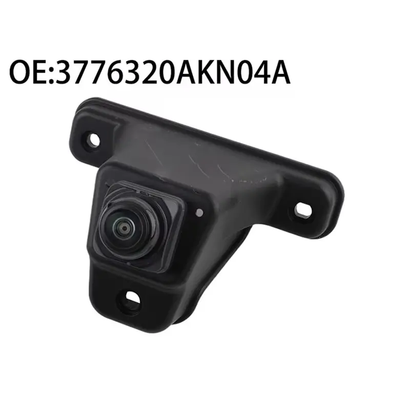 Parking Camera For Haval Dargo 2020-2023- Front View Car Camera Model Code 3776320AKN04A