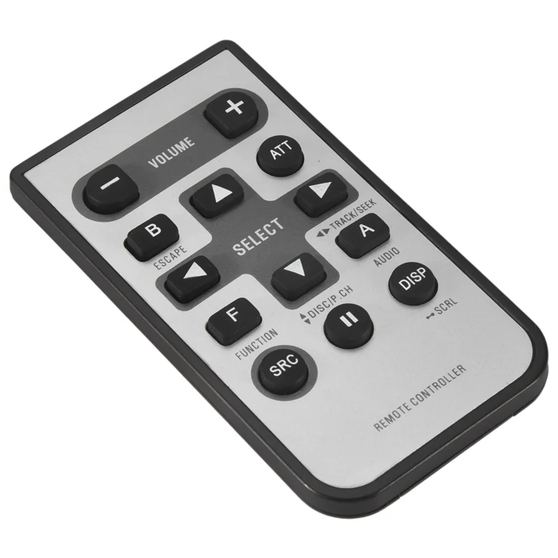 【قطرة السعر! !】CXC5719 جهاز التحكم عن بعد لبايونير DEH-1100MP DEH-1900MP DEH-2000MP مشغل استقبال DVD AV للسيارة