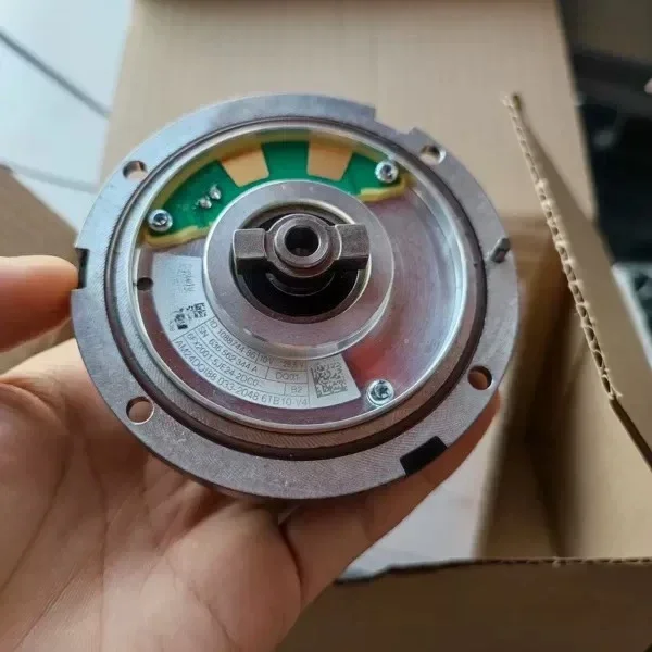 new  6FX2001-5JE24-2DC0 New Synchronous Motor 1FT/1FK Servo Encoder