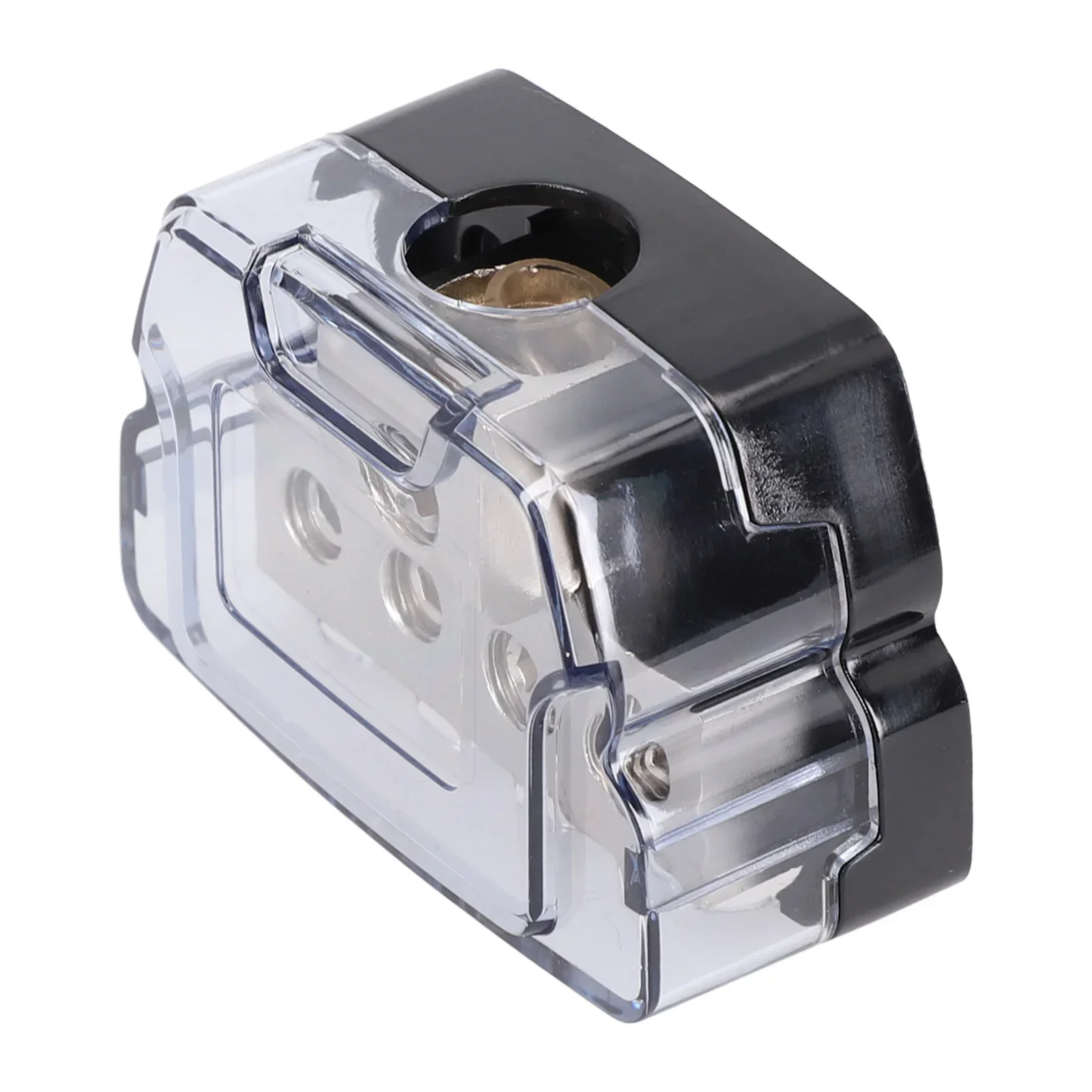 Parts Junction Box Replacement Series Accessory Block Gauge In To4 Gauge Out SPDP-1044 Mini High Quality Useful