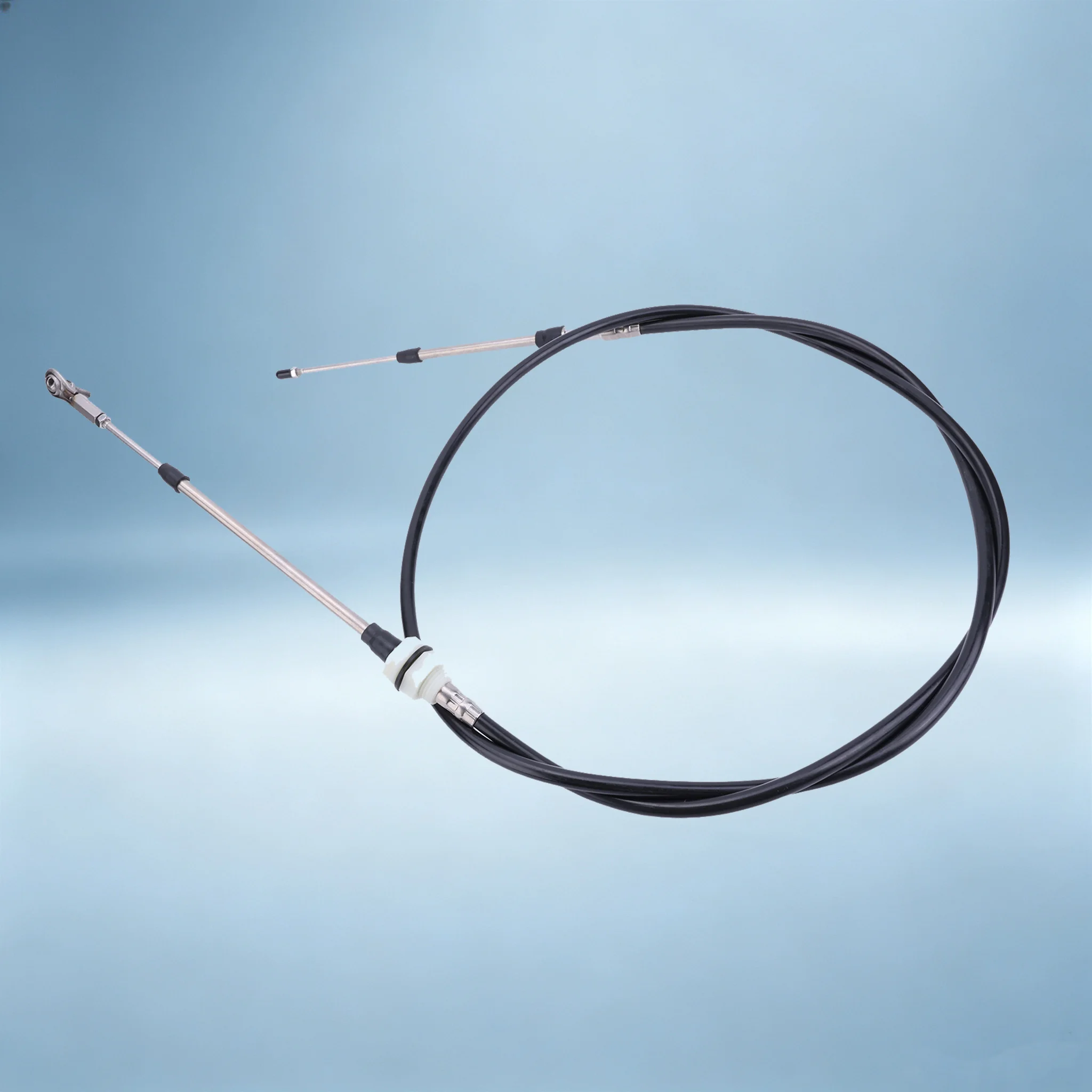 Steering Cable Compatible for VX 1100 2007-2009 Replace F1K-61481-01-00 F1K-61481-00-00