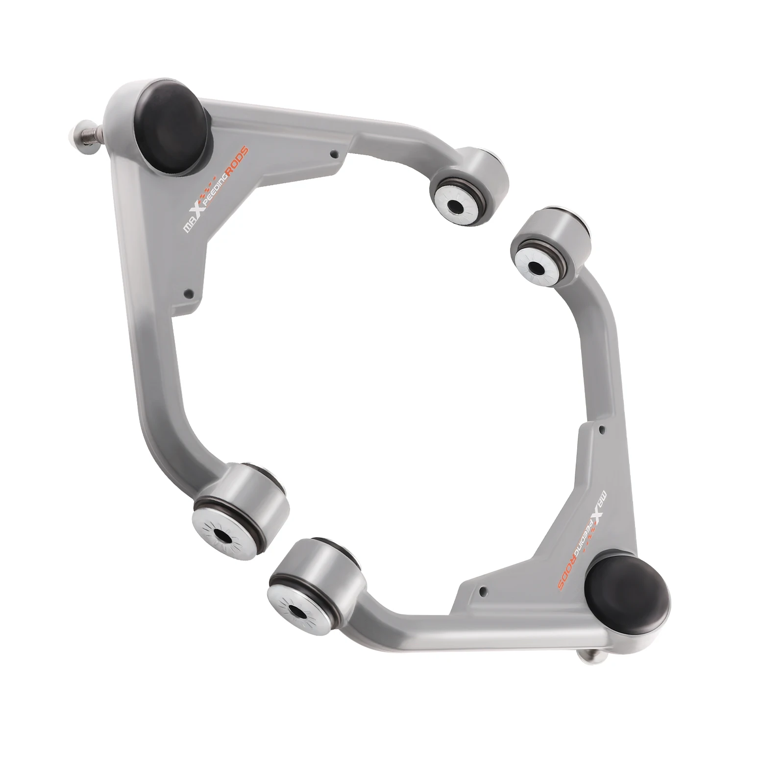 MaXpeedingrods 3 Inch Lift Front Control Arm For 2001-2009 2010 Silverado Sierra 2500 HD 4WD