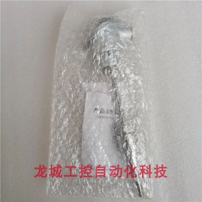 العلامة التجارية الجديدة الأصلية Kumoo JUMO درجة الحرارة 1 * PT100 مسبار 90 2020/10 بقعة TN: 48472719 #4