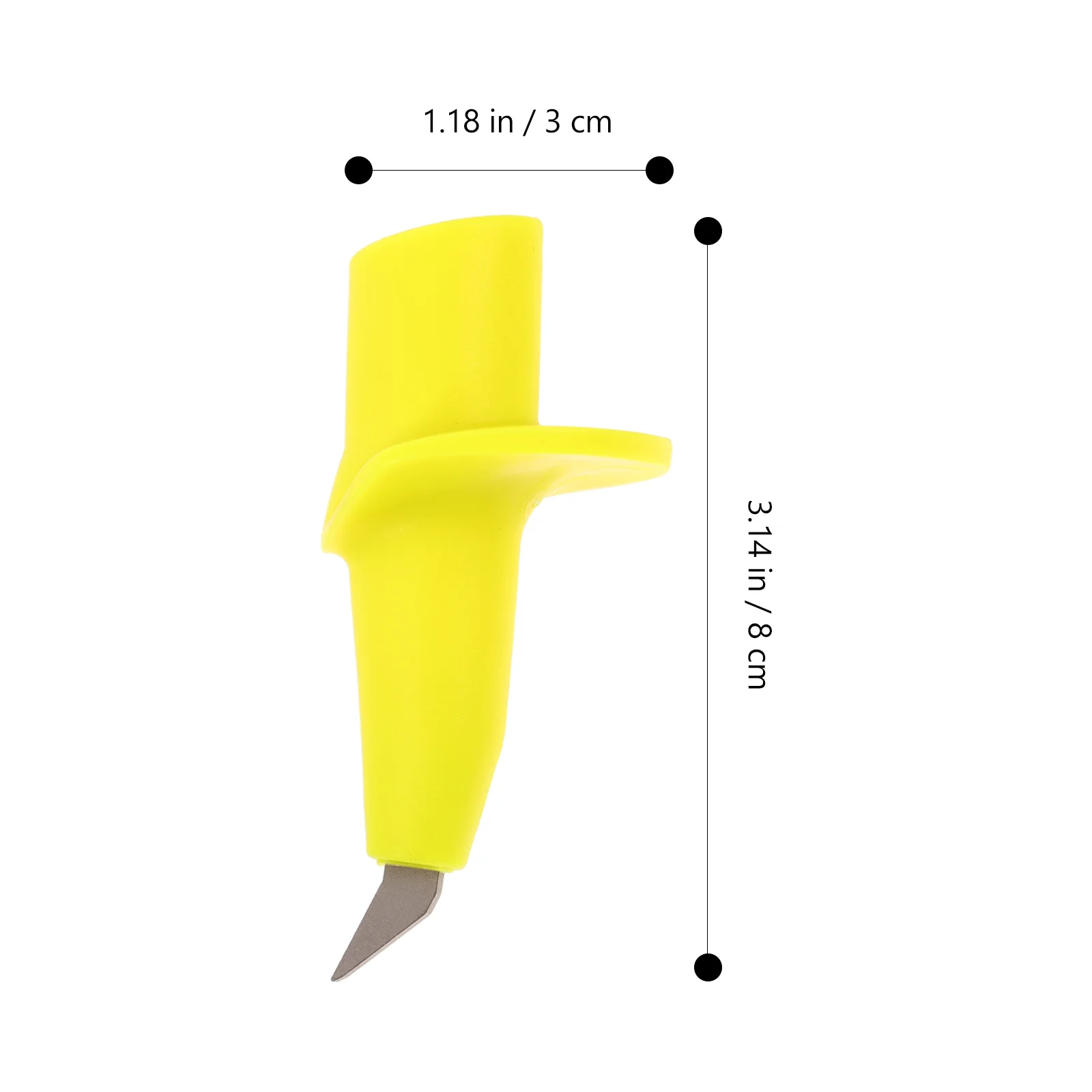 Protecteur de pointe de canne de Trekking pour bâton de Ski, embout de canne de marche, embouts de remplacement en Fiber de carbone, compacts et légers pour l'extérieur