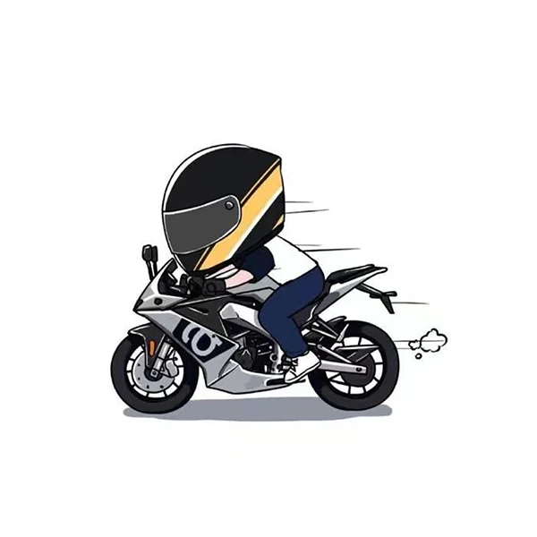 2024 Kawasaki Z500 & Ninja 500 | Lol voor een prikkie