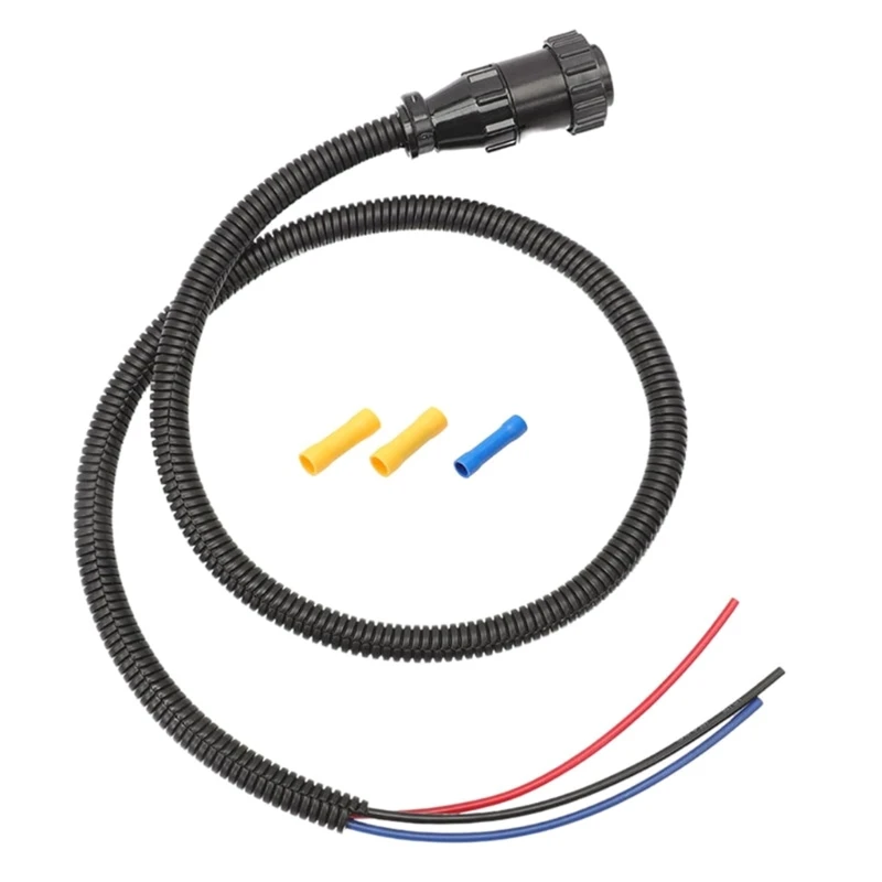 Auxiliary Cable for Combinev 187103A1 86511459 RE37651 AP459 3 Pin Cable GTWS