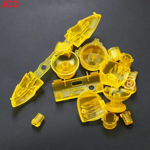 Xbox One के लिए रिप्लेसमेंट जॉयस्टिक, Xbox Series S/X कंट्रोलर, 3D एनालॉग थंबस्टिक, मरम्मत पार्ट्स किट, T6 T8 स्क्रूड्राइवर एक्सेसरी 10 best sales एक्सबॉक्स सीरीज एक्स नियंत्रक भागों - №7