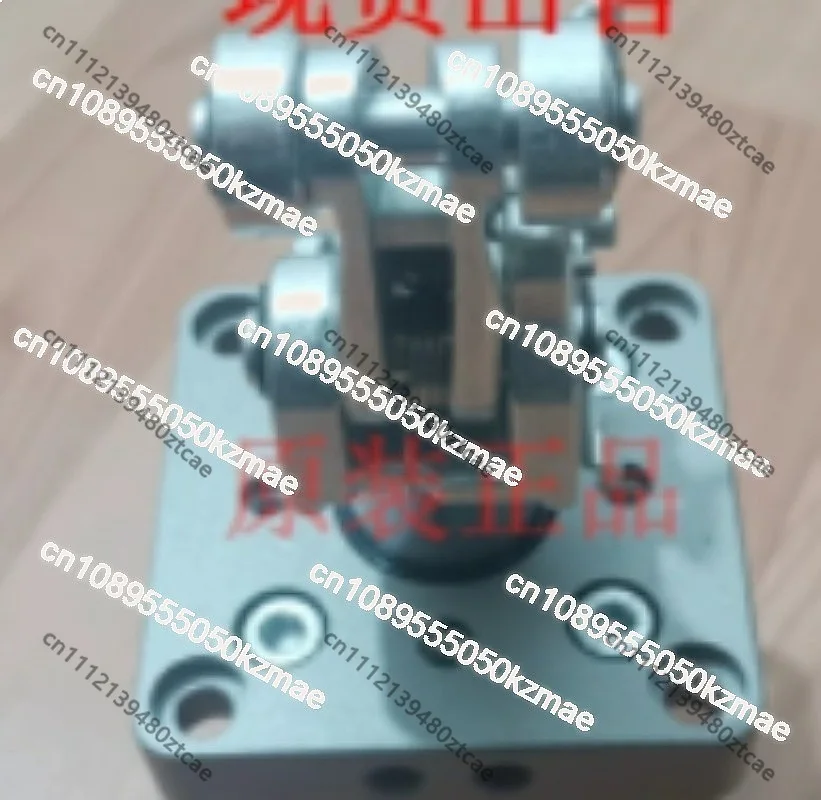 Suitable for Heavy Duty Locking Cylinder SMC RS2H50-30DL/BL/TL/DM/BM/TM-DC-DC Pneumatic Actuator