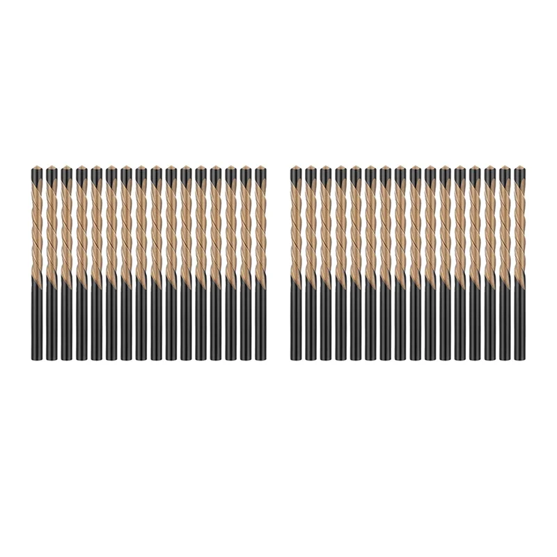 

Набор из 100 сверл для гипсокартона с направляющим наконечником, сверла-фрезы для гипсокартона, инструменты для гипсокартона для спиральных пил