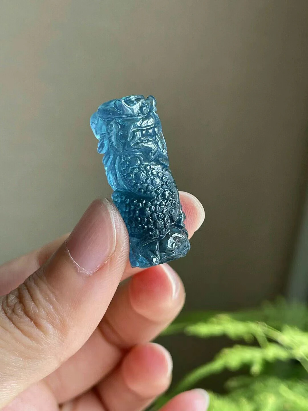thumb