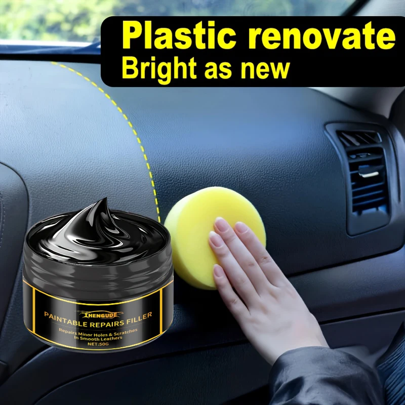 Crystal Clear Car P…