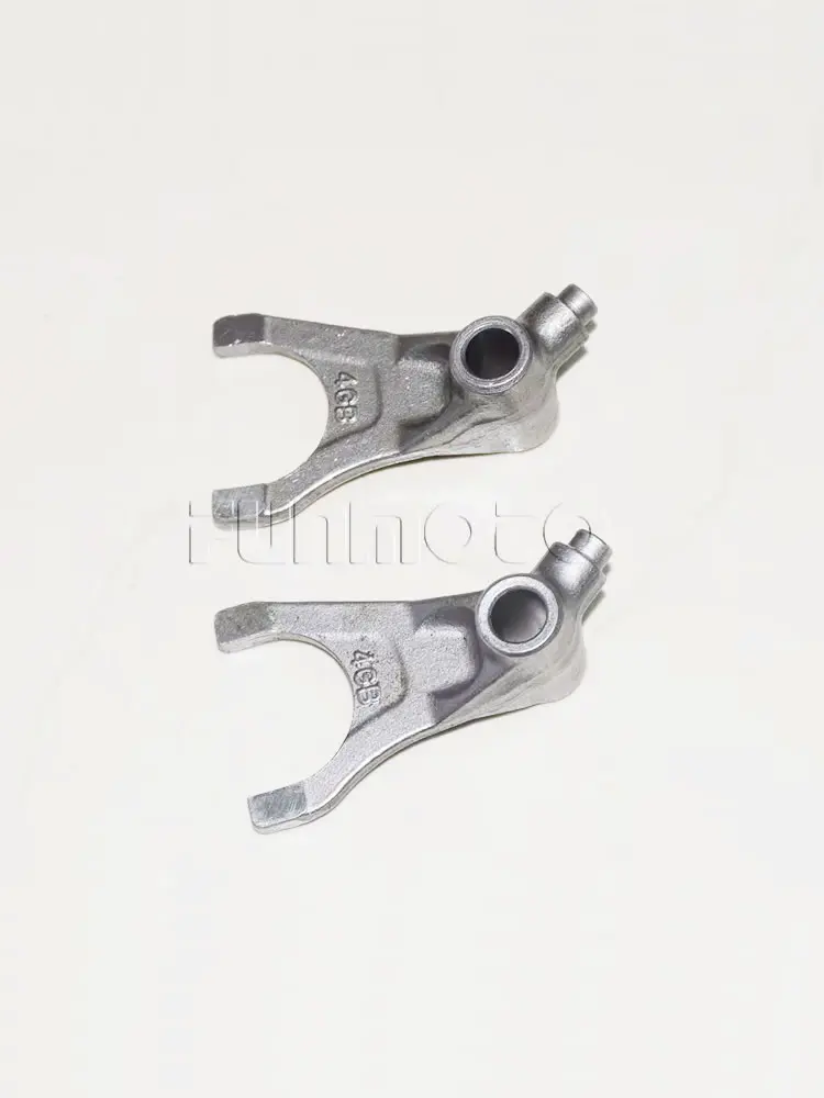 Wał lub widelec zmiany biegów do silnika GY6 150cc ATV 200cc ATV JINGLONG GY6 — zdjęcie 2