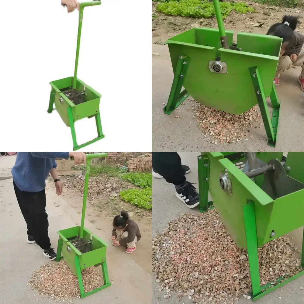 

Peanut Shelling Peeling Machine Manual Peanut Shelling Machine Peanut Peeling Machine