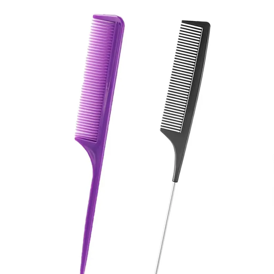Hair Styling Tools Professional Hairdressing Accessories Hair Stuf Hairdressing Hair Brush Combs for Hair Professional Brush