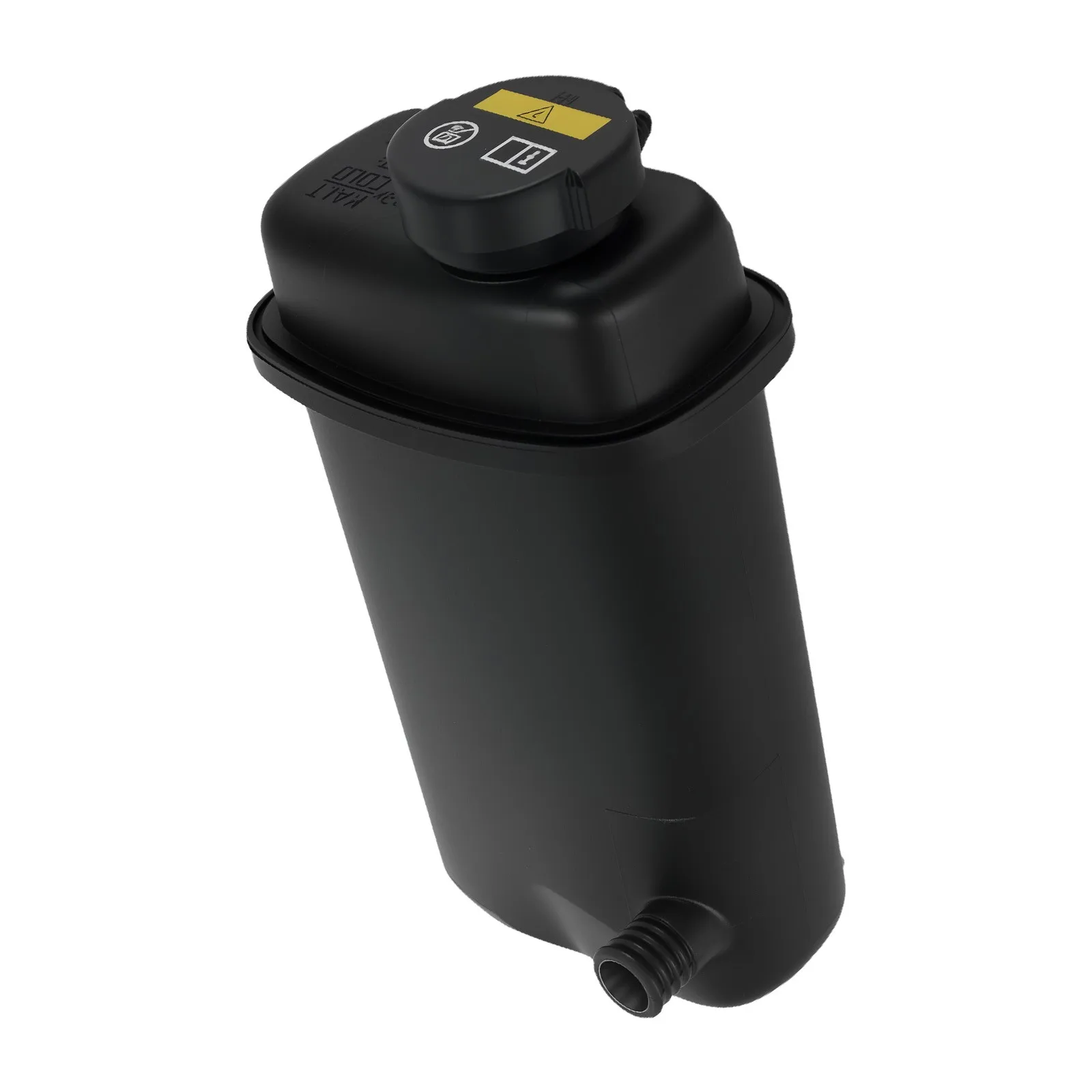 

Engine Coolant Overflow Recovery Expansion Tank For BMW 540i 740i 750iL 840Ci 850Ci 850CSi 850i Z8 17111741167 17111742231