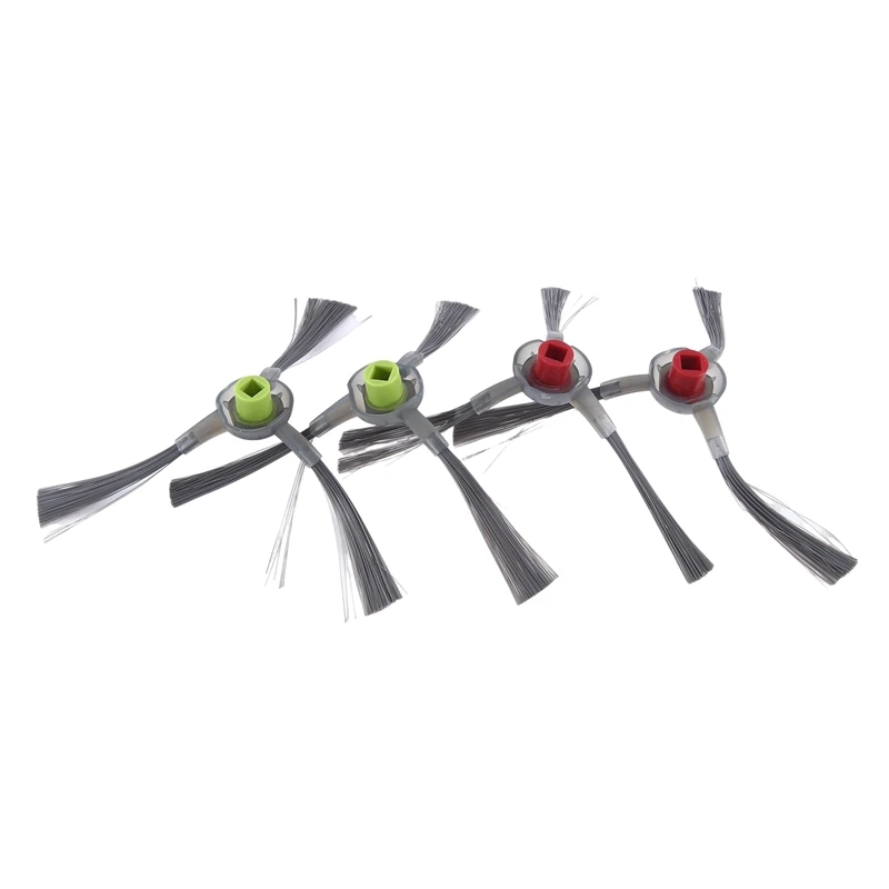 Main Brush Hepa Filter Mop Cloth For Ecovacs DD35 DD33 DD56 Robotic Vacuum Cleaner Parts