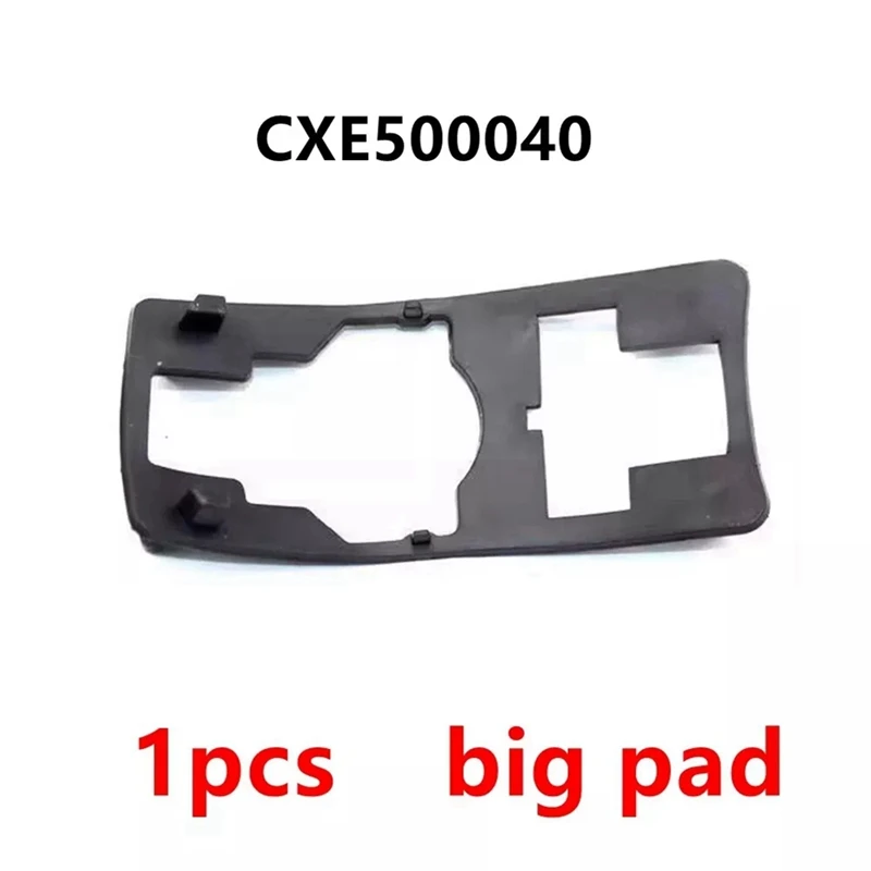 AU05 -2X Door Handle Gasket Rubber Pad For Land Rover Sport Freelander 2 LR3 LR4 CXE500040 CXE500050