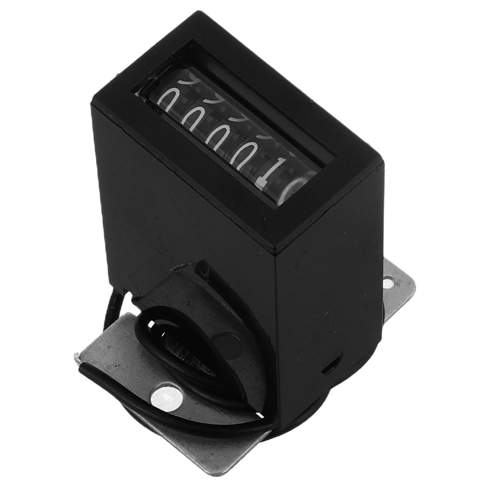 

Crane Machine Accessories Digital Hand Tally Counter for Gaming Claw Code Table Mini Precision Click Handheld Reliable