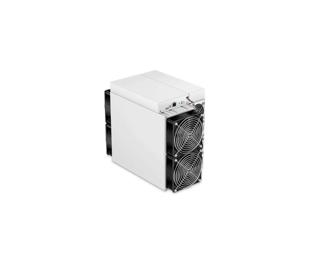 Antminer l7 (9.16gh) de bitmain mineração scrypt algoritmo com um hashrate máximo de 9. 16gh/s para um consumo de energia de 3425w.