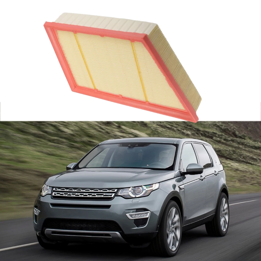 

1шт LR 029078 Очиститель воздушного фильтра салона для Land Rover Discovery Sport 2015-2016 LR2 2013-2015 Evoque 2012-2017