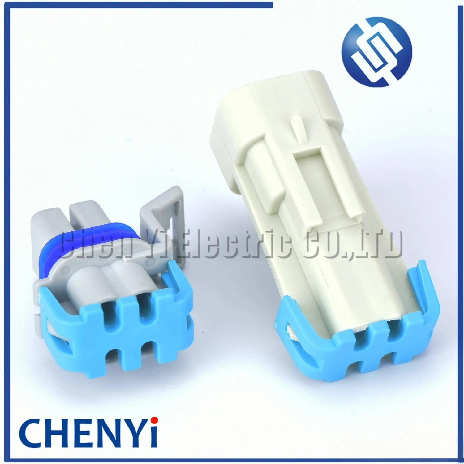 4 Pin Waterproof  Male or Female Automotive Electrical Connector Plug 15326423 12176896