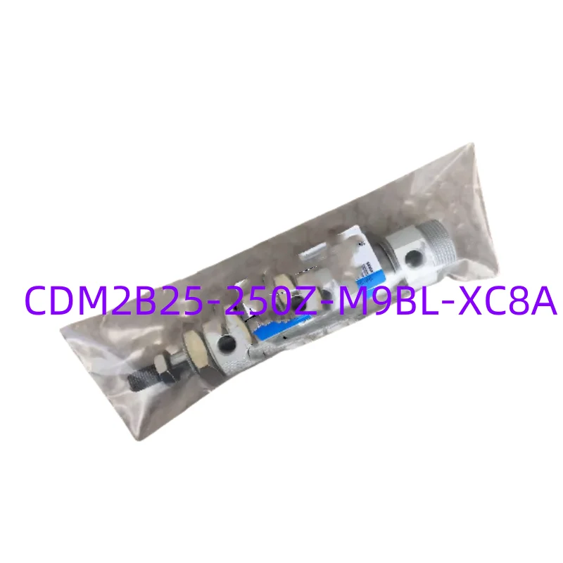 New Genuine Cylinder     CDM2B25-250Z-M9BL-XC8A      CDM2B25-275Z-M9BL-XC8A      CDM2B25-300Z-M9BL-XC8A