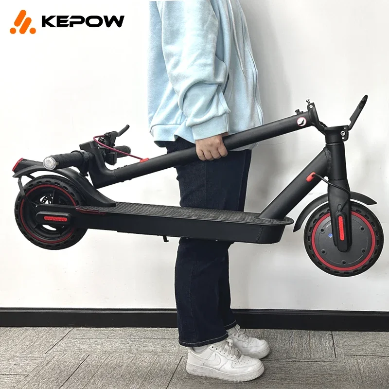 Electric Scooter for Adults M365 2 Wheels Mi Electric Scooter Pro 2 Light