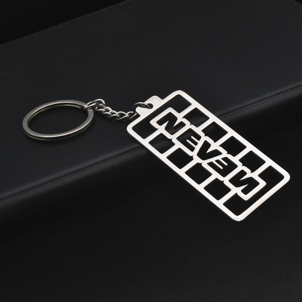 Customized Keychain Your Photo/Pattern Keychain Company Logo Keychain Customization Factory Wholesale Any Pattern