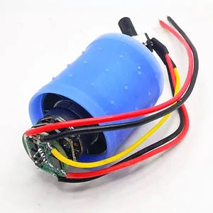 5 Numaralı fırçalı 6 büyük satış motoru