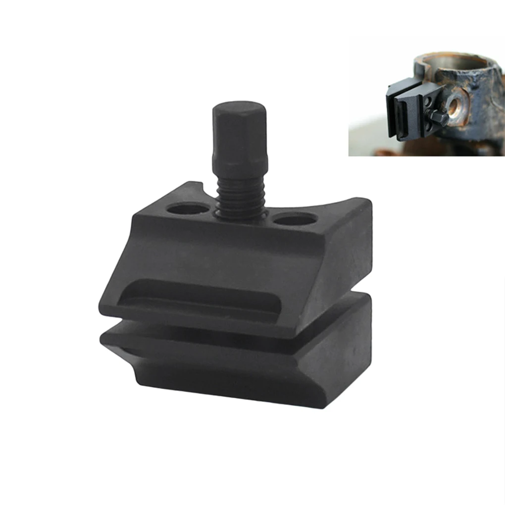 Car Suspension Split Hub Steering Knuckle Spreader Steel Assembly Suspension Strut Splitter Ball Joint And Arms Tools