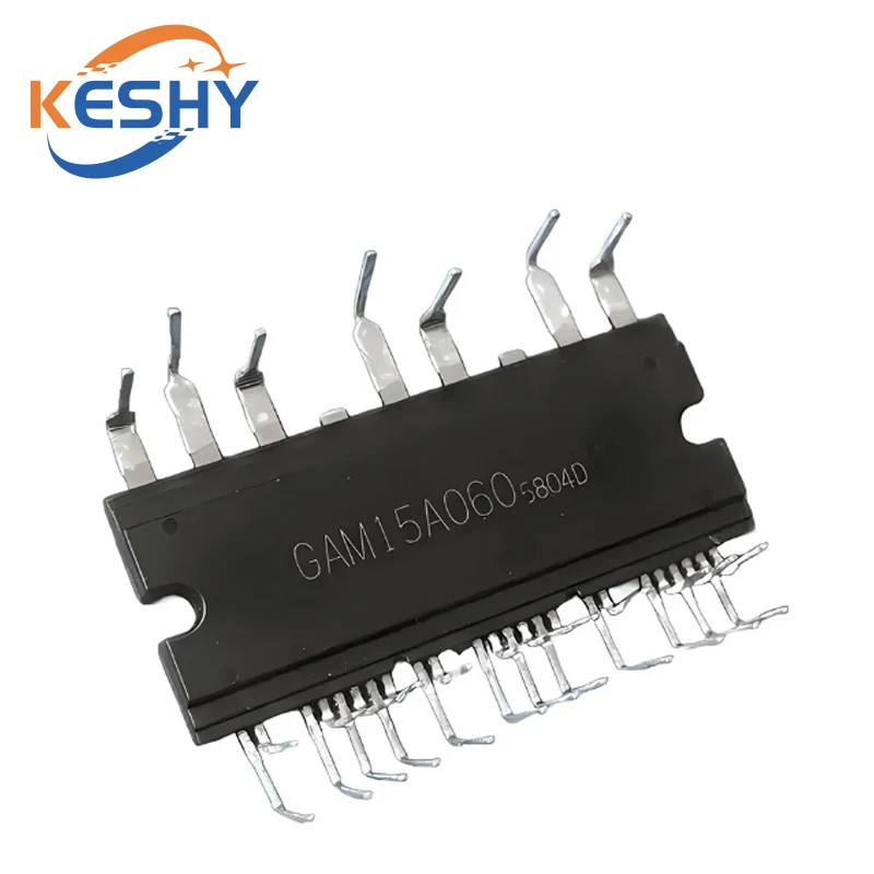 GAM15A060 GAM10A060 Nieuwe en Originele IGBT Module Variabele Frequentie Airconditioning Power Module Rijden IC