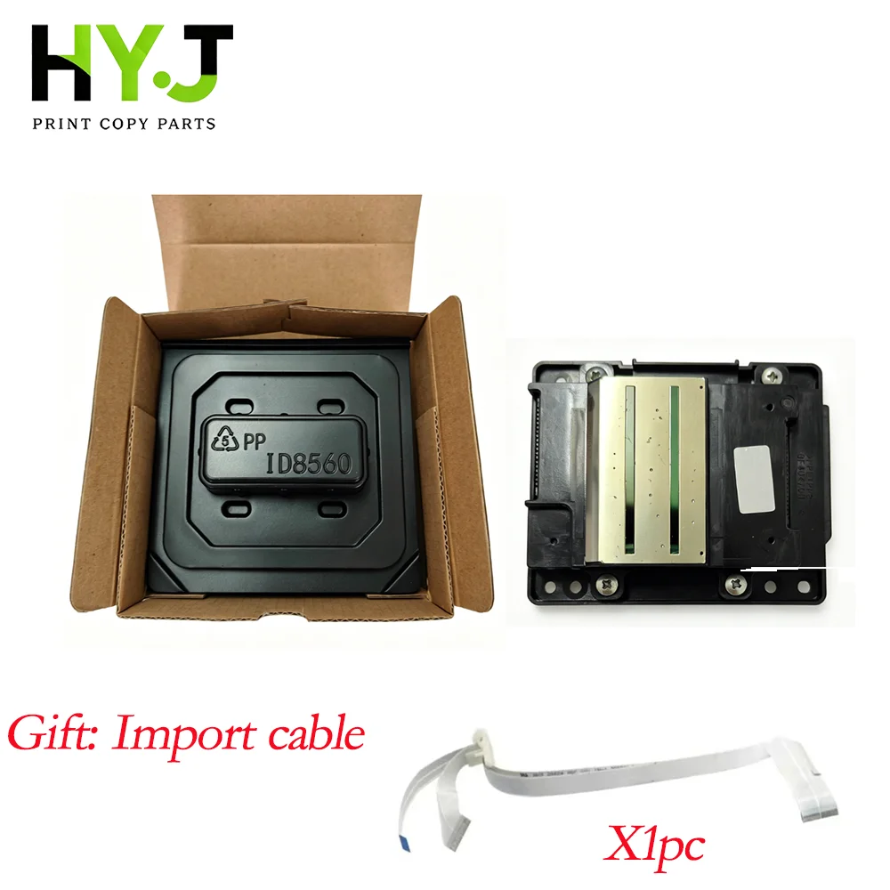 Cabezal de Impresión para Impresoras Epson WF7610 WF3620 WF3640 WF3720 WF7111 WF7611 WF7620 WF7621 WF7720 WF7721 WF3641 WF7725