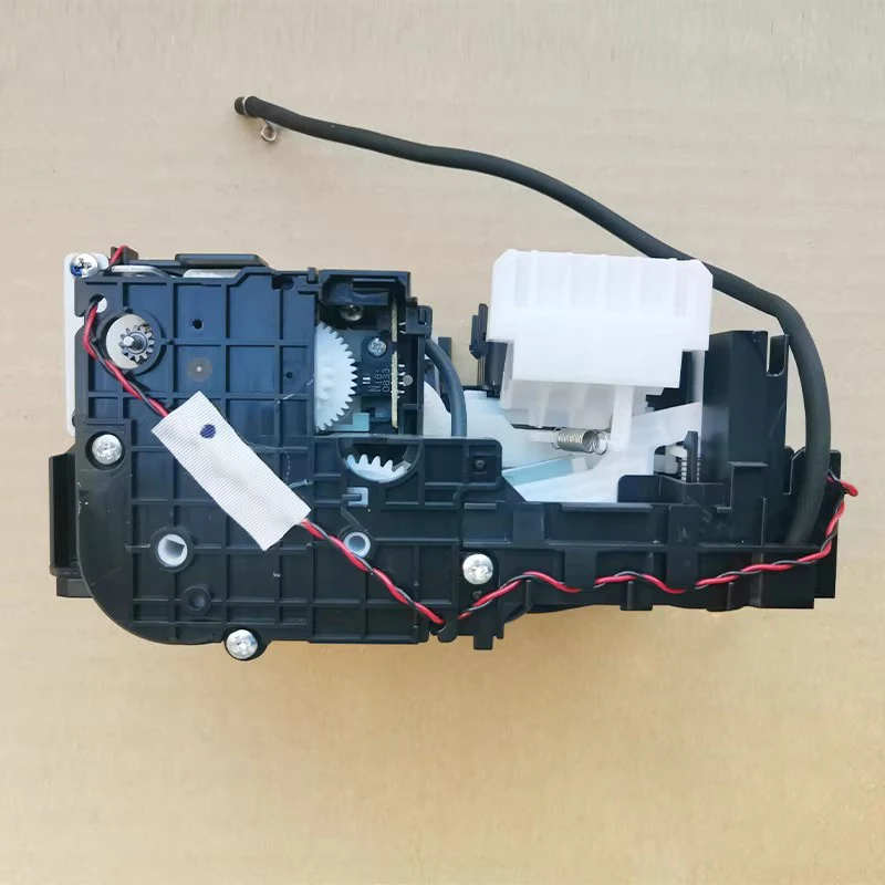 

Pump Ink System Capping Assy Assembly Cleaning Unit Kit Replacement for Epson WF-C5710 5790A C5290A 5210 M5799
