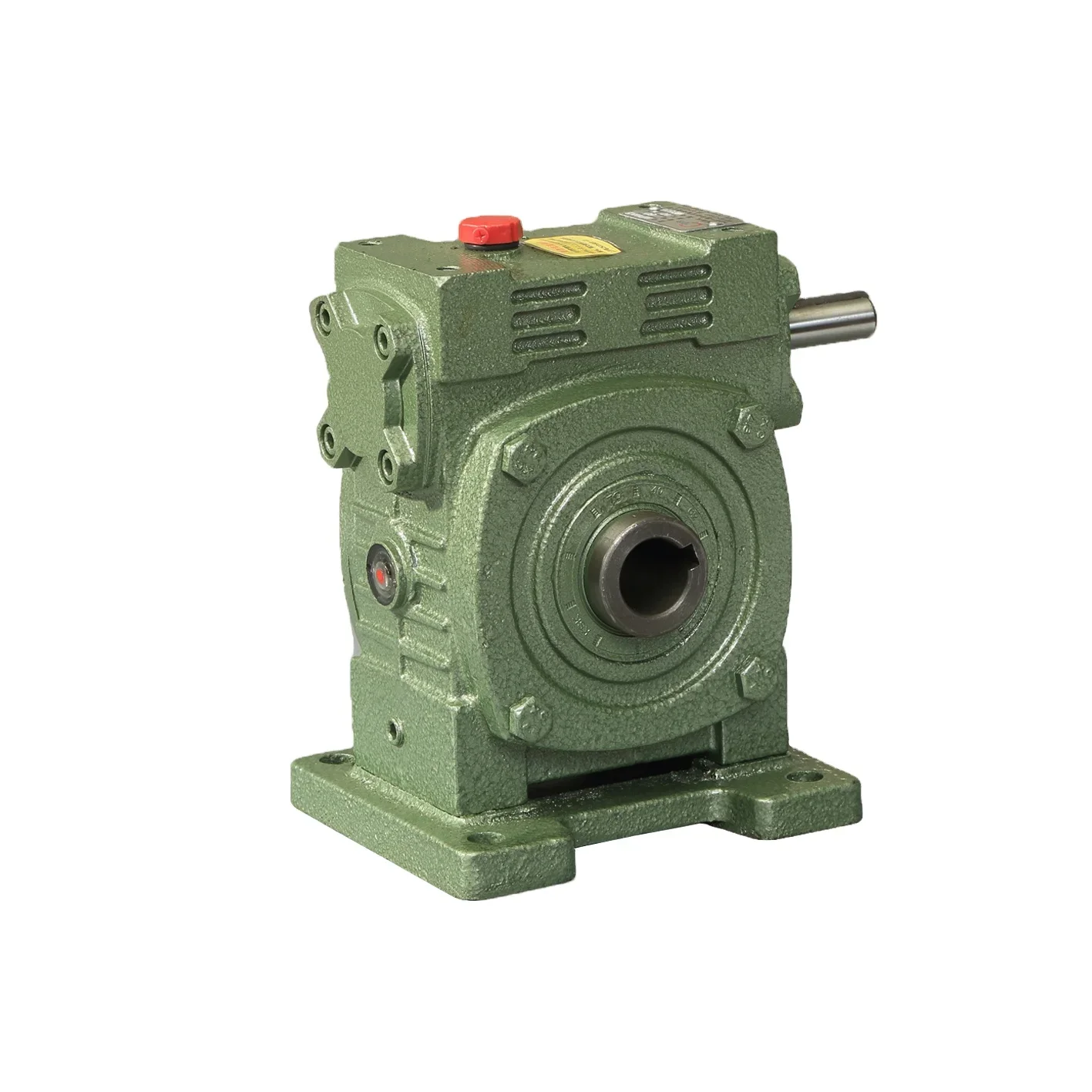 WP Factory Made Worm Gearbox Power Transmission Motor Reductor