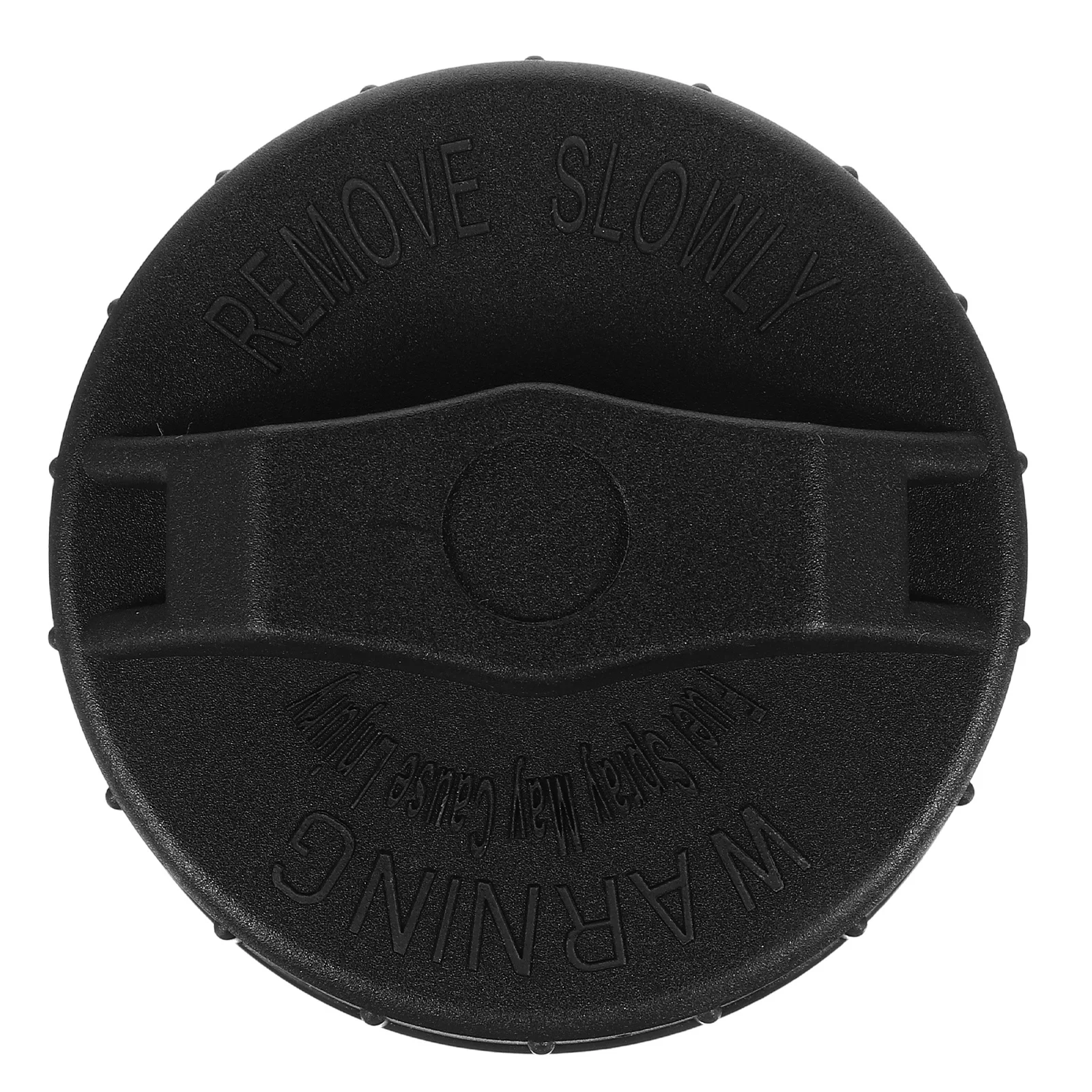 

Car Fuel Tank Cap Durable Plastic Vented Waterproof Seal Easy Install Stylish Design Replacement For Multiple Vehicle