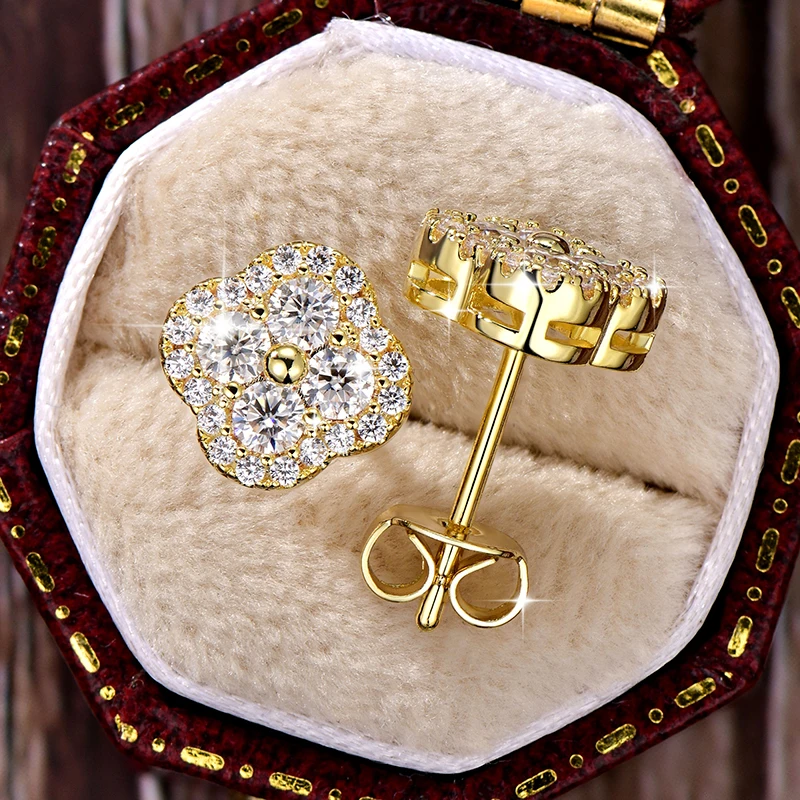 Thumbnail 4 - #74 Best Moissanite Bracelets to Buy In 2026
