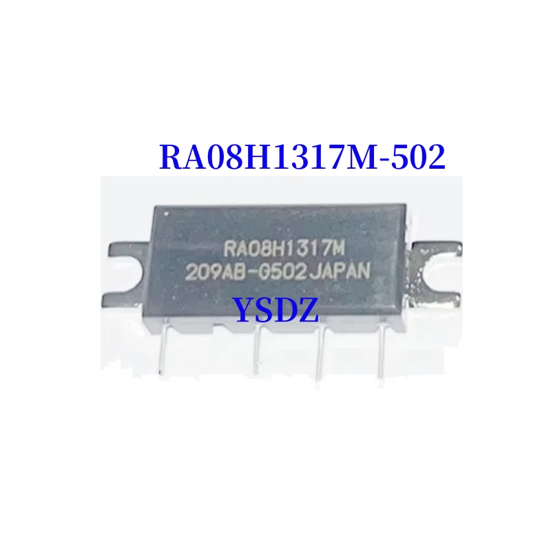 

RA08H1317M-502 RA08H1317M New Original Genuine Ic