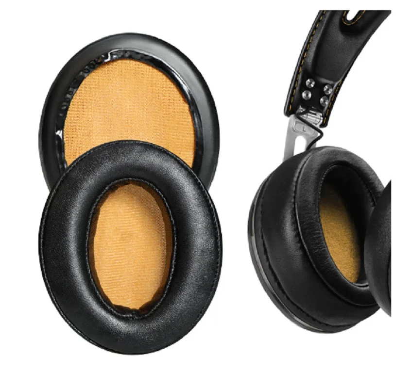 Ear Pads for Sennheiser Momentum 2 2.0 M2 HD1 Headphones replacement ear covers earmuffs