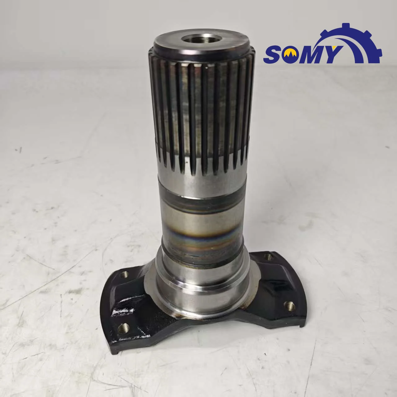 Precision Engineered Powertrain System Drive Shaft for WA500-3/WA500-6 Loader Spare Parts 425-20-15211-SOMY Genuine New